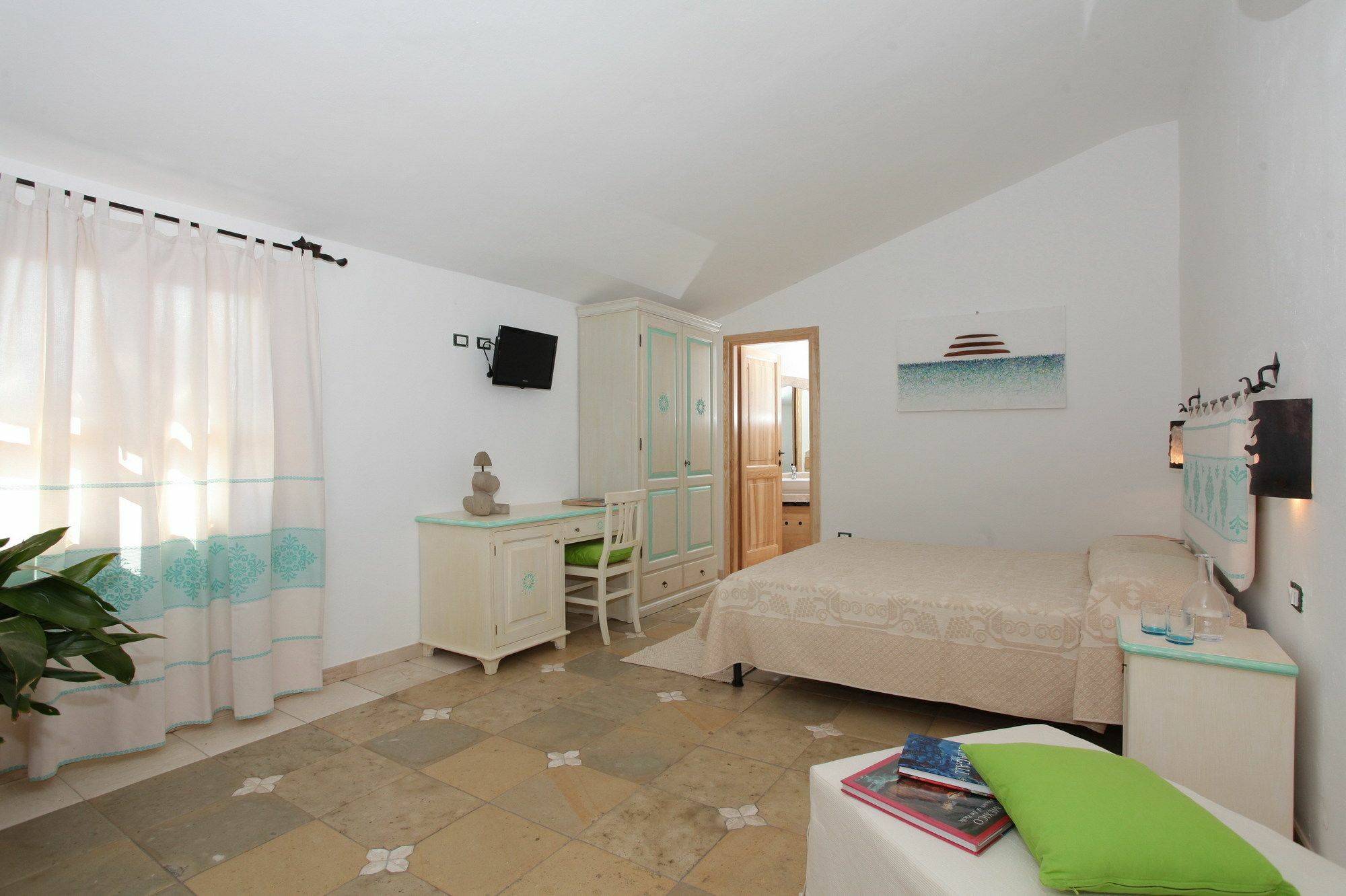 Residenza Di Campagna Seranile ドルガーリ エクステリア 写真